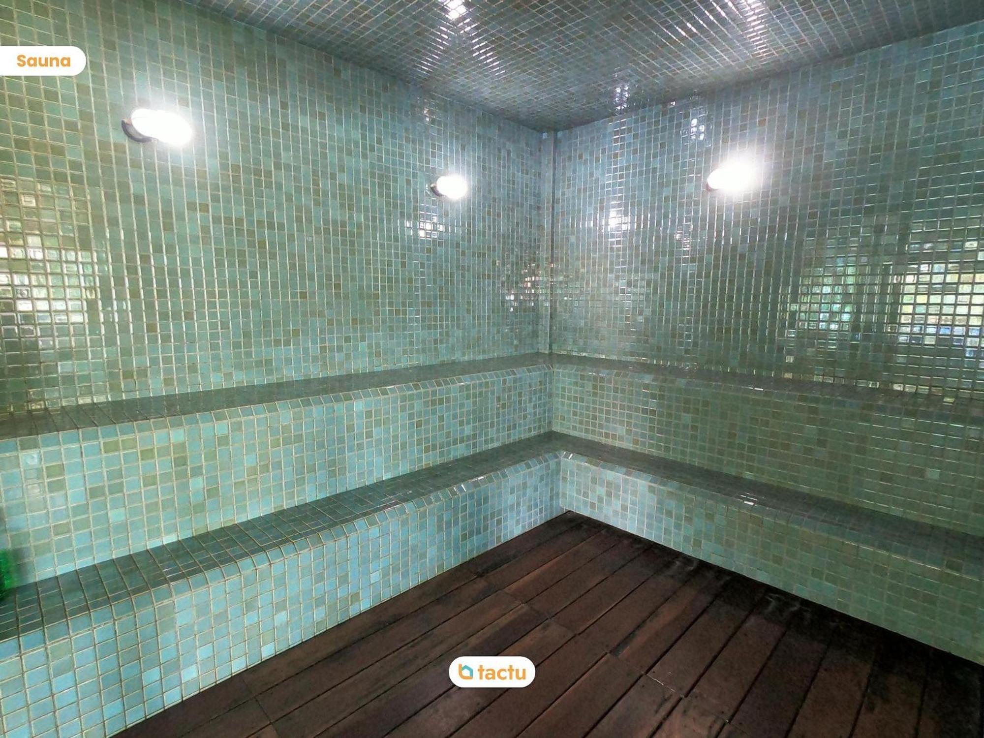 فيلا Terreo Enorme Luxuoso No Vg Sun Cumbuco Por Tactu المظهر الخارجي الصورة